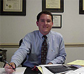 Jonathan Edward Huddleston